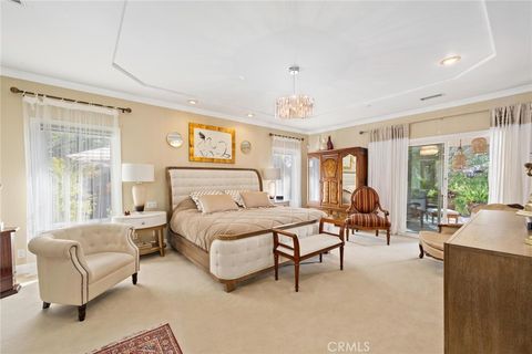 A home in Fallbrook