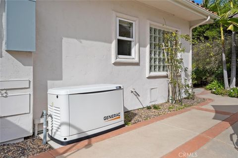 A home in Fallbrook