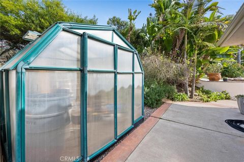 A home in Fallbrook
