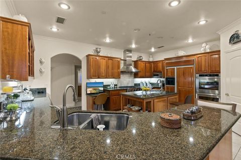 A home in Fallbrook
