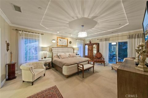 A home in Fallbrook