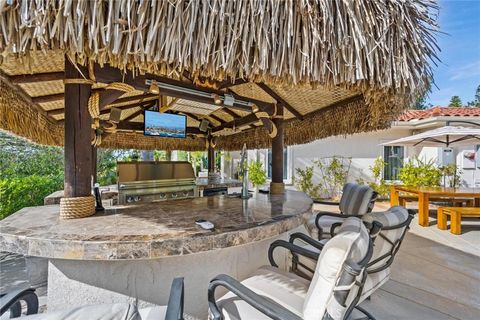 A home in Fallbrook