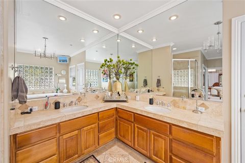 A home in Fallbrook