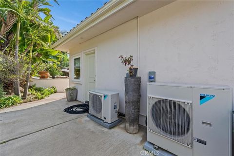 A home in Fallbrook