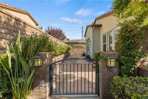 A home in Valencia