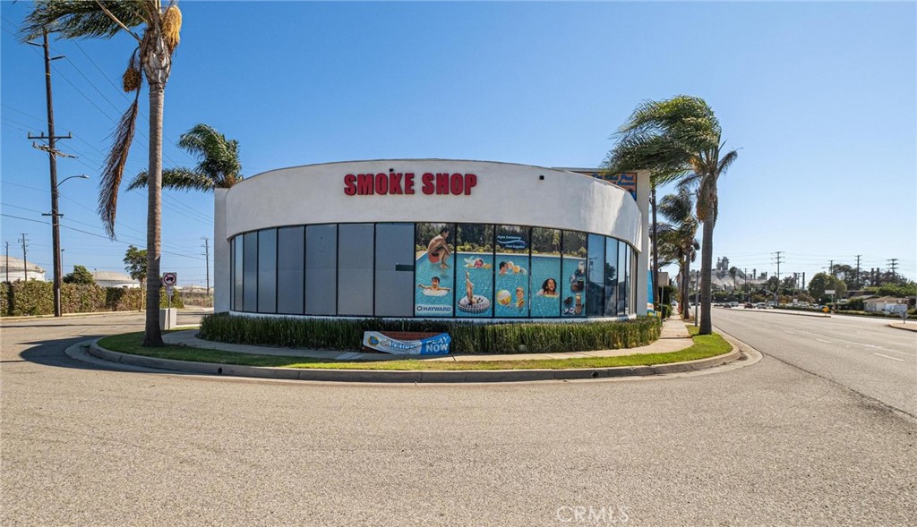 Welcome to 18750 Crenshaw Blvd. in Torrance, CA—a newly refreshed retail/office building offering a total of 2,275 sq. ft. of versatile space perfect for your business needs. This free standing building is located on a high traffic corner lot (near Crenshaw Blvd. and 190th St) and is well-maintained, boasting modern and updated exterior finishes. There are 3 suites and a storage area. 2 of the 3 suites are tenant occupied with leases on a month-to-month basis allowing for the possibility of SBA financing if a buyer wants to occupy at least 51%. The storage is also currently rented by the pool supply tenant for additional income. Situated in a prime location, this building is conveniently close to a brand new Starbucks, ideal for client meetings or a quick coffee break. Additionally, its proximity to the 405 Freeway ensures excellent accessibility and high visibility, making it an attractive option for both retail and office uses. The open floor plan of the third unit provides approx. 1,280 sq.ft. with flexibility for various configurations. Whether you need a spacious showroom, an inviting office environment, or a combination of both, this spot is perfect. It also has a private bathroom. Large windows allow for ample natural light, creating a bright and welcoming atmosphere. With ample parking and high traffic visibility, this property offers the perfect setting for businesses looking to establish a strong presence in the Torrance area. Don’t miss the opportunity to secure this prime location for your next venture!