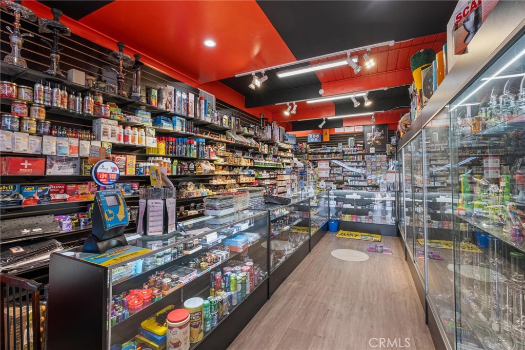 18750 Crenshaw Boulevard
