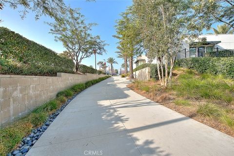 A home in Rancho Cucamonga