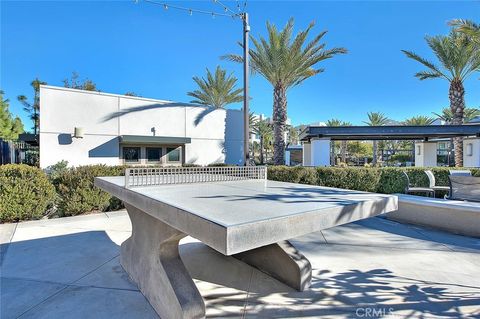 A home in Rancho Cucamonga