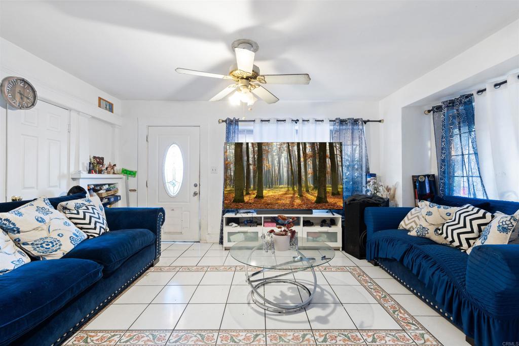 3838 Van Dyke Avenue
