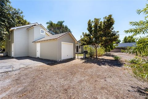 A home in Orange