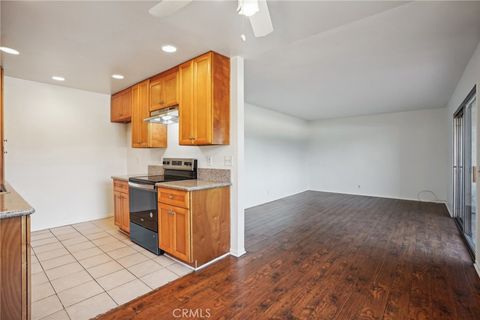 A home in Hacienda Heights