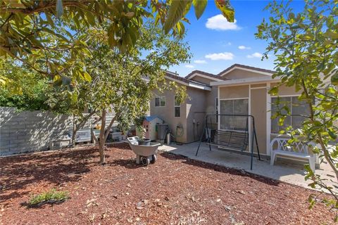 A home in Stevenson Ranch