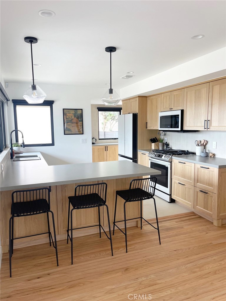 614 Eucalyptus Street