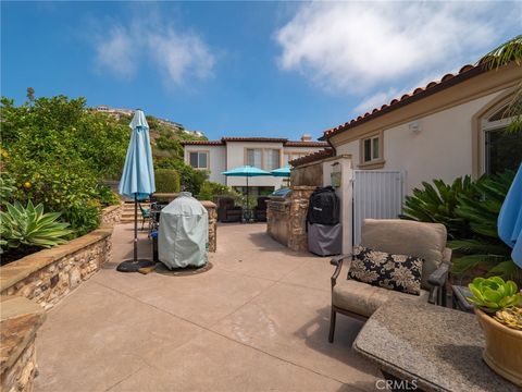 A home in Rancho Palos Verdes