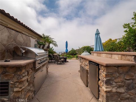 A home in Rancho Palos Verdes