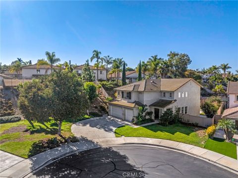 A home in Chula Vista