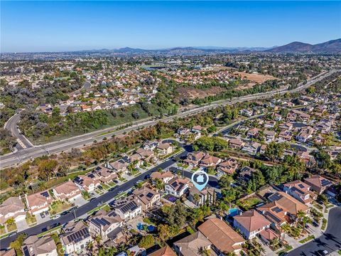 A home in Chula Vista