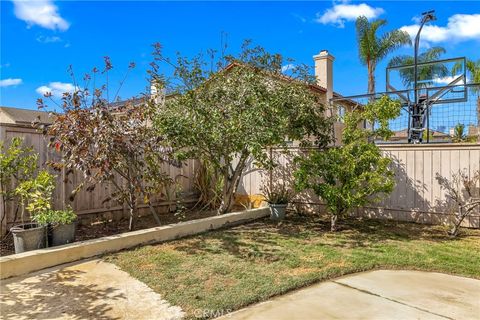 A home in Chula Vista