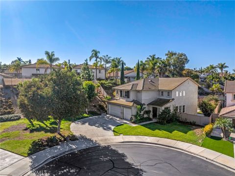 A home in Chula Vista