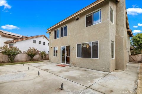 A home in Chula Vista