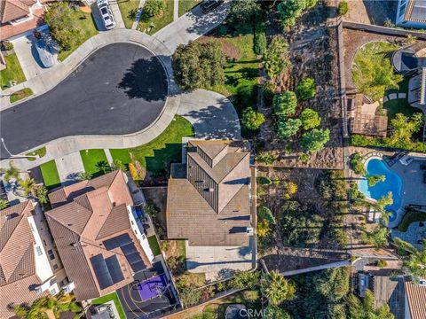 A home in Chula Vista