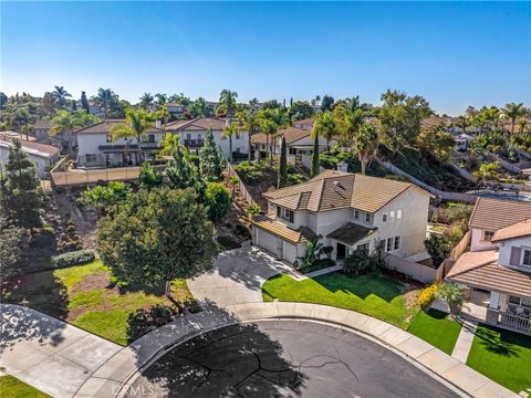 A home in Chula Vista