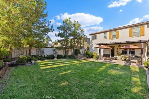 A home in Temecula