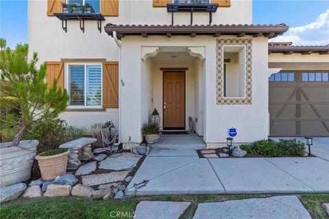 A home in Temecula