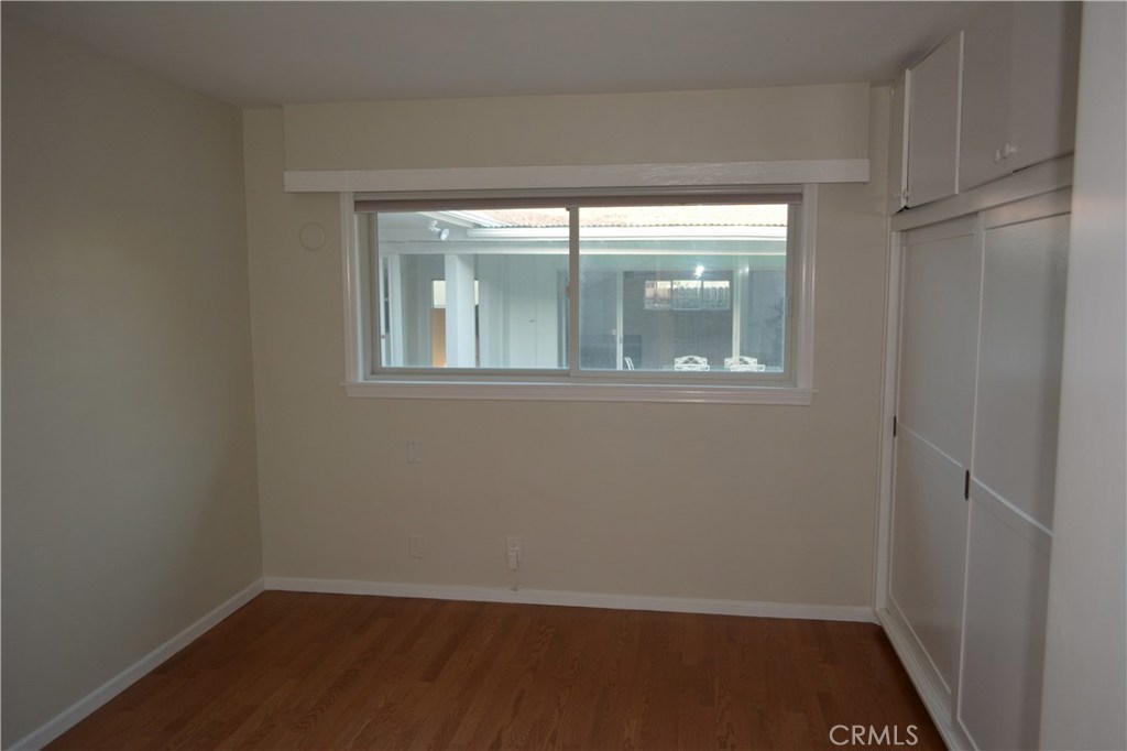 Palisades (PS) - Residential Lease