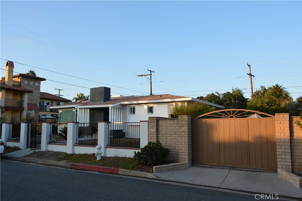 Palisades (PS) - Residential Lease