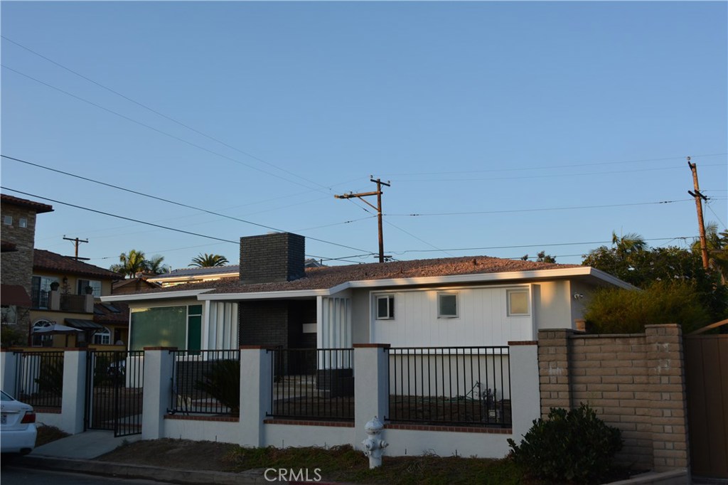 Palisades (PS) - Residential Lease