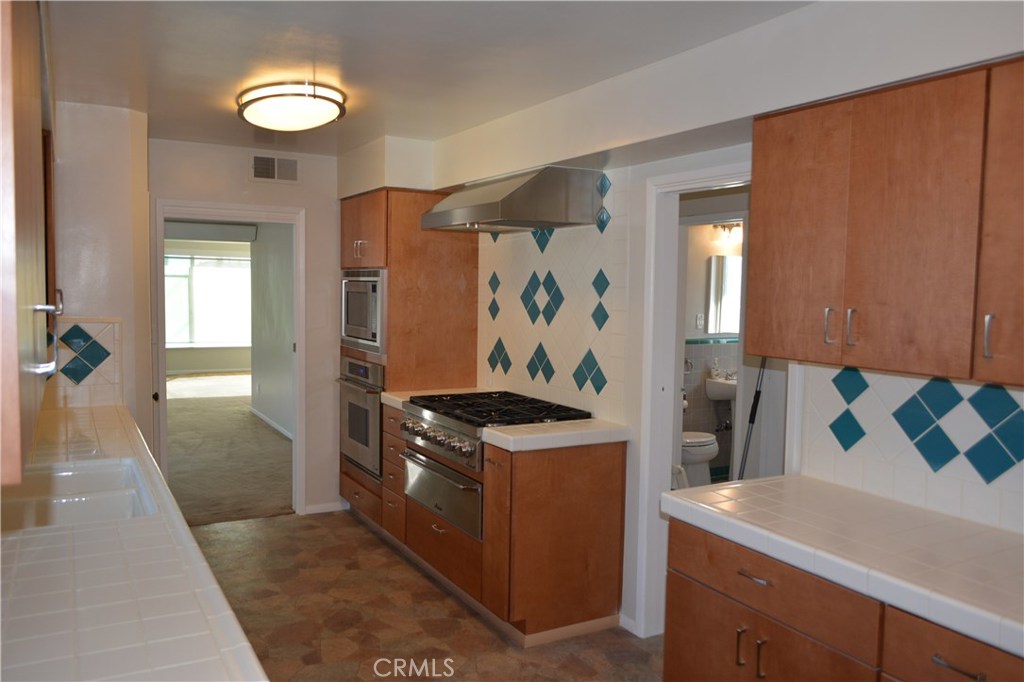 Palisades (PS) - Residential Lease