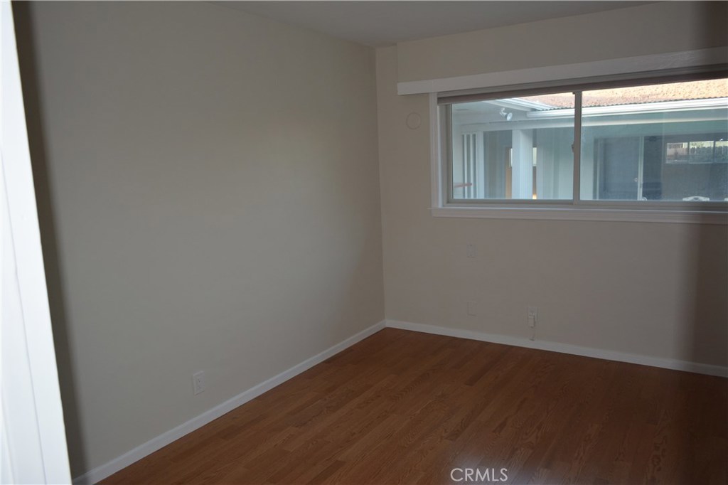 Palisades (PS) - Residential Lease