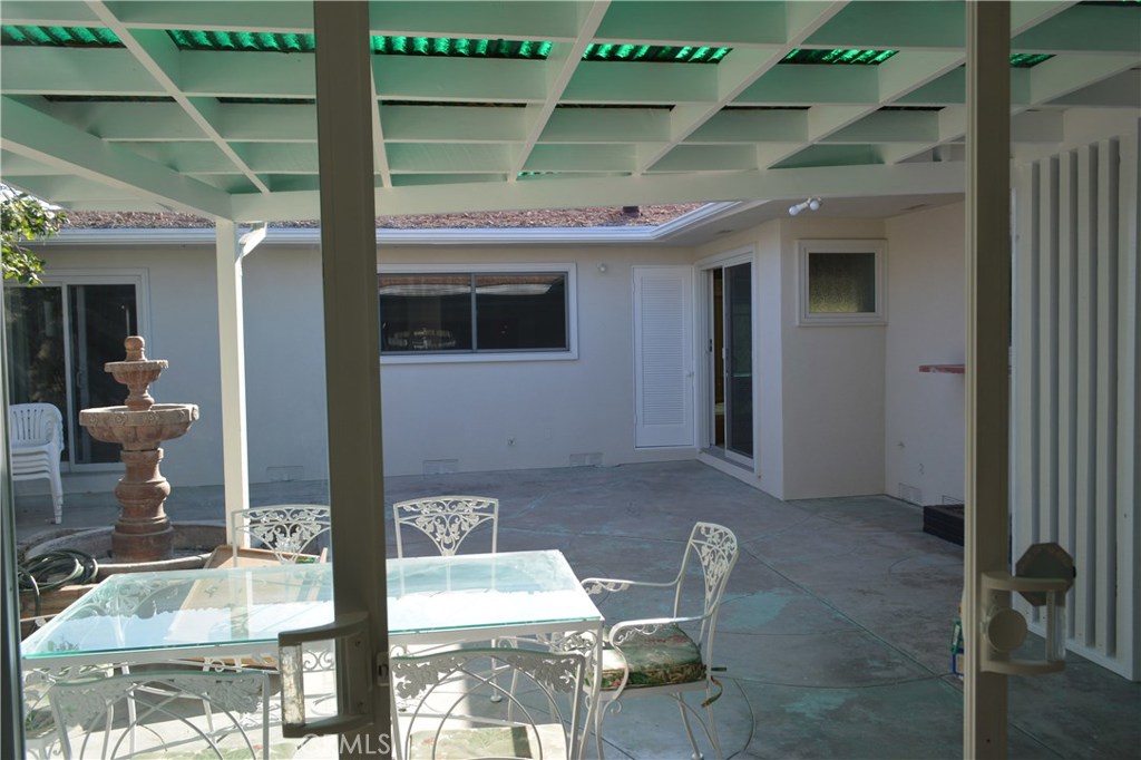 Palisades (PS) - Residential Lease