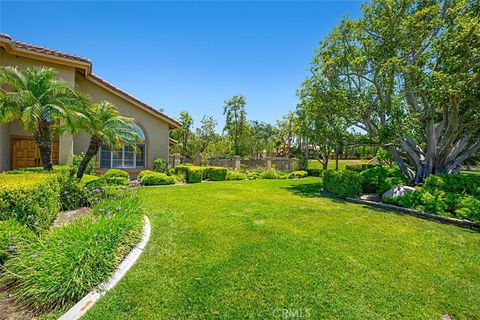 A home in Riverside