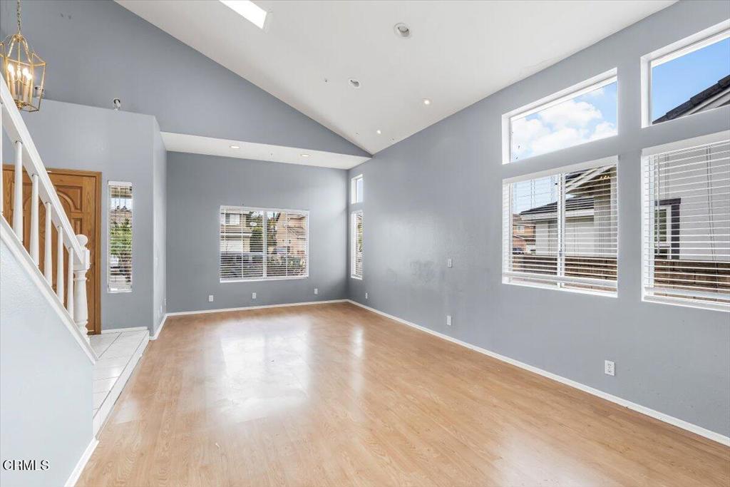 Vineyards / Greystone - 452902 - Residential Lease