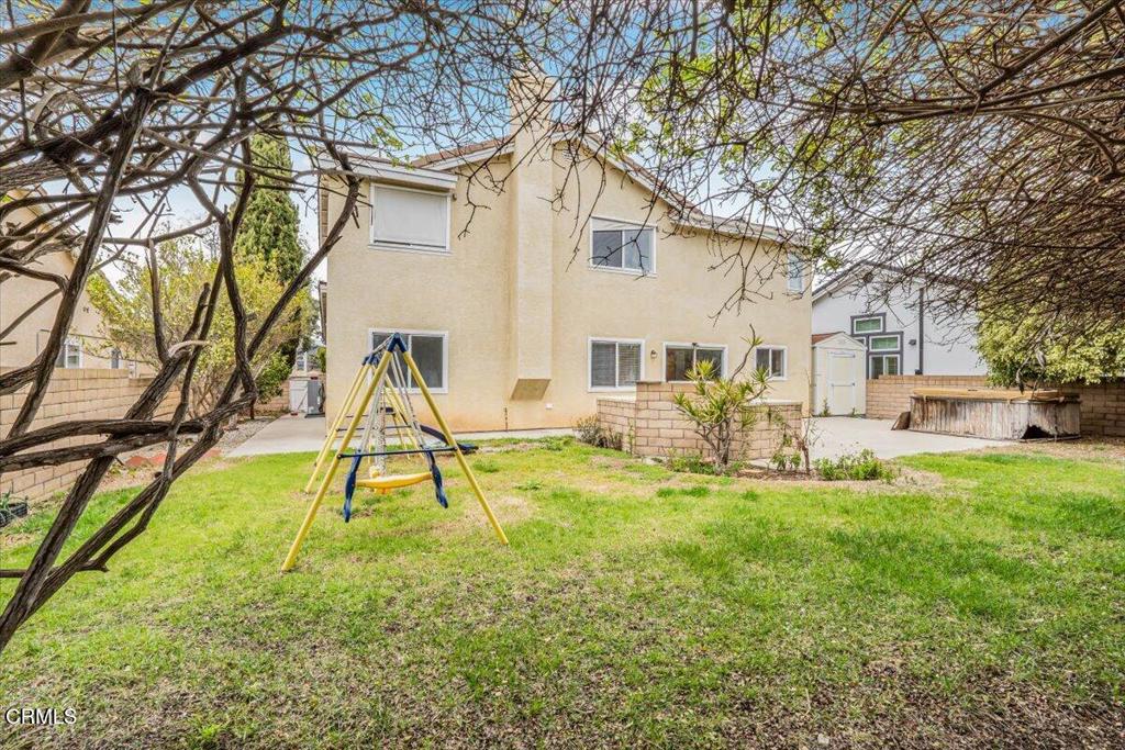 Vineyards / Greystone - 452902 - Residential Lease