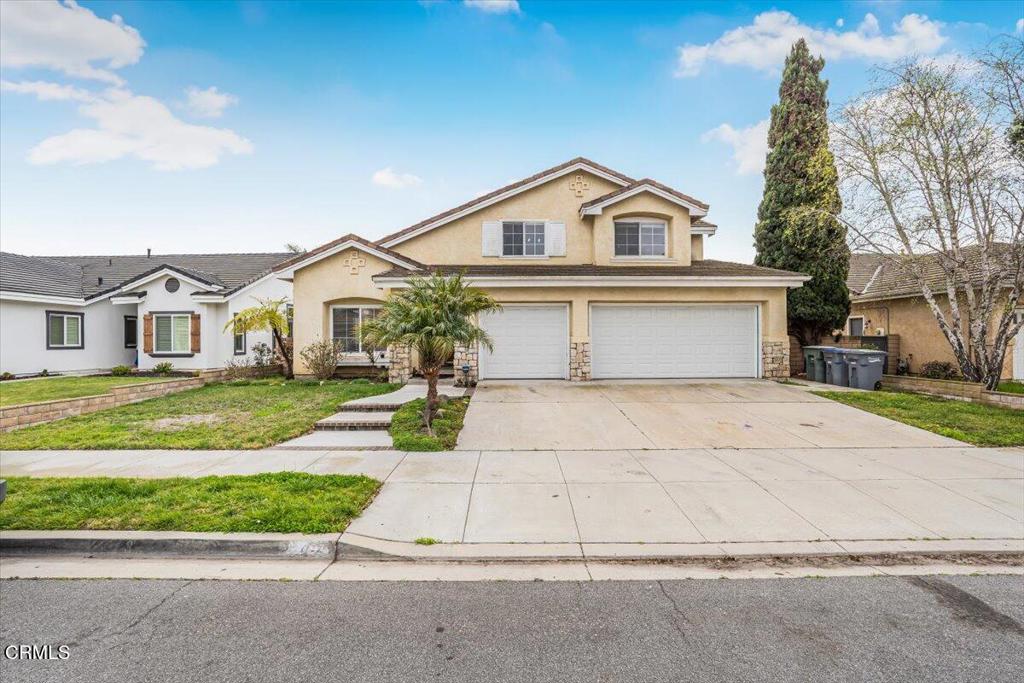 Vineyards / Greystone - 452902 - Residential Lease