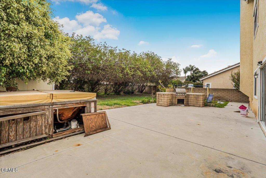 Vineyards / Greystone - 452902 - Residential Lease