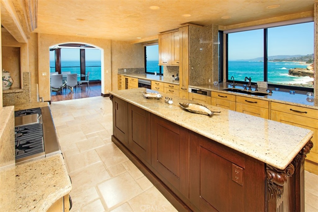 South Laguna Village (SLV) - Residential