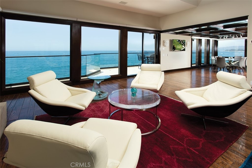 South Laguna Village (SLV) - Residential