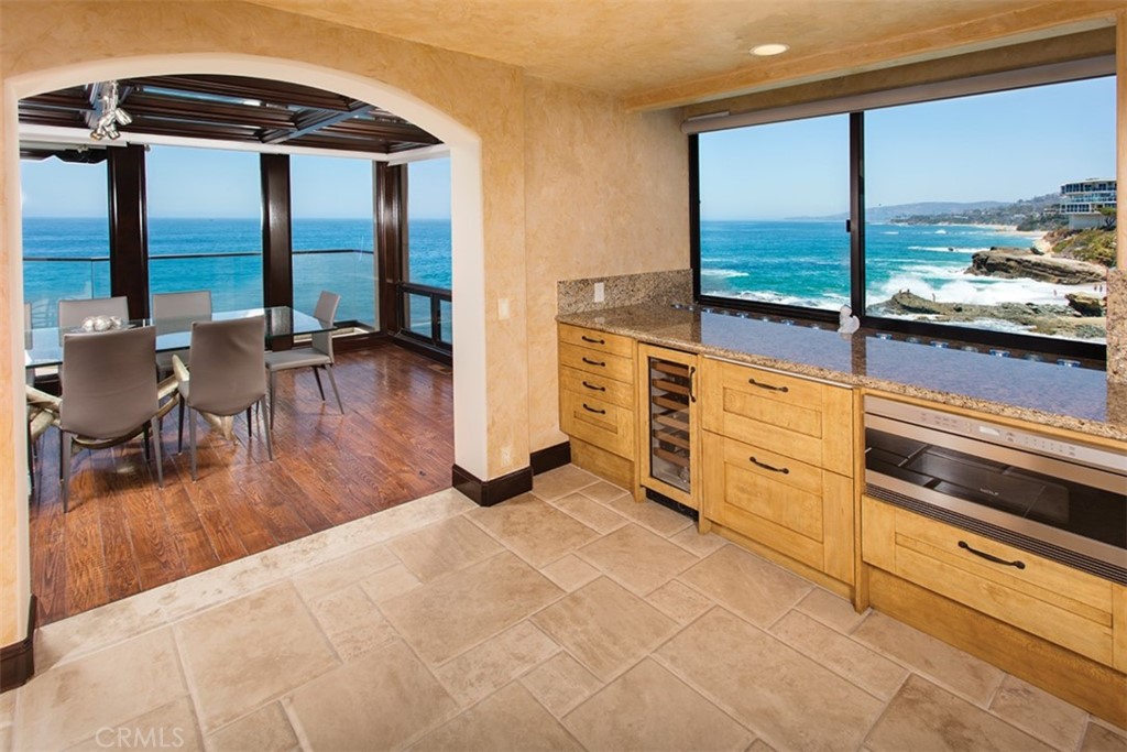 South Laguna Village (SLV) - Residential