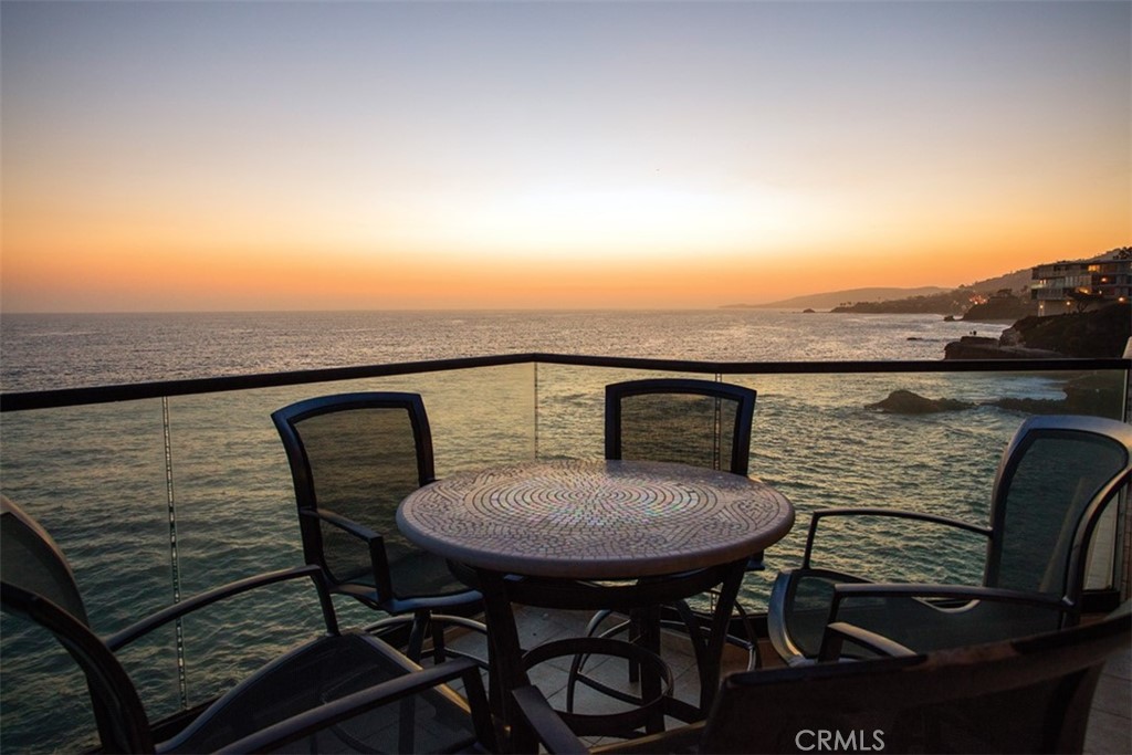 South Laguna Village (SLV) - Residential