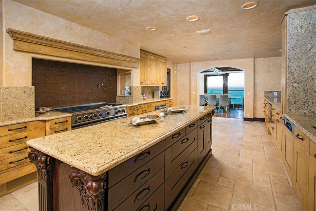 South Laguna Village (SLV) - Residential