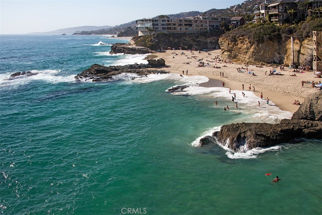 South Laguna Village (SLV) - Residential