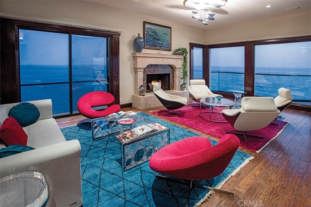 South Laguna Village (SLV) - Residential