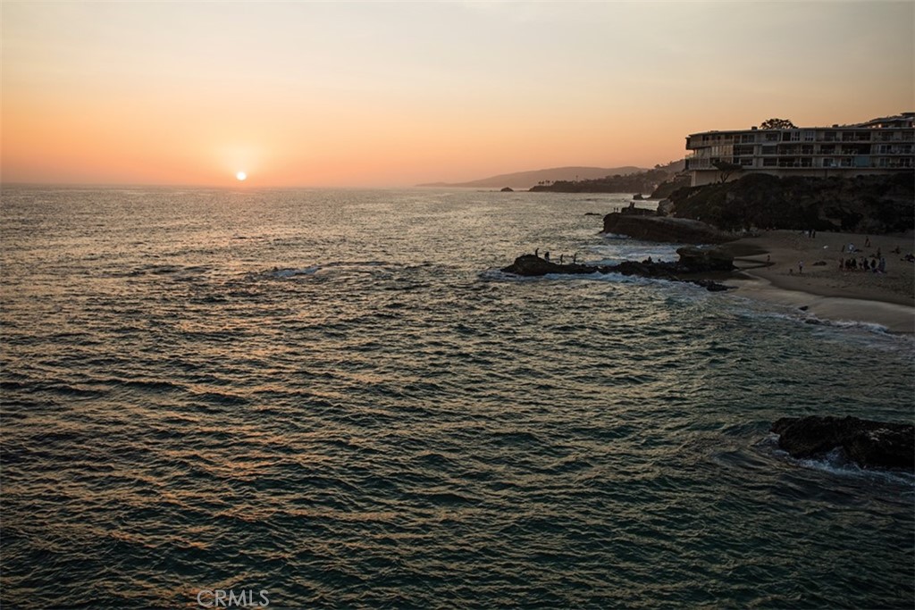 South Laguna Village (SLV) - Residential