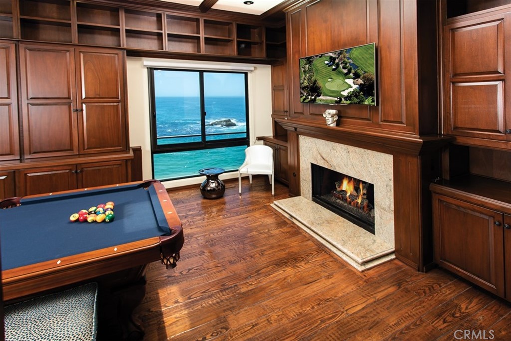 South Laguna Village (SLV) - Residential