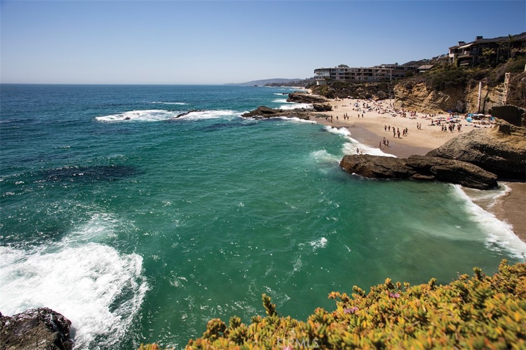 South Laguna Village (SLV) - Residential